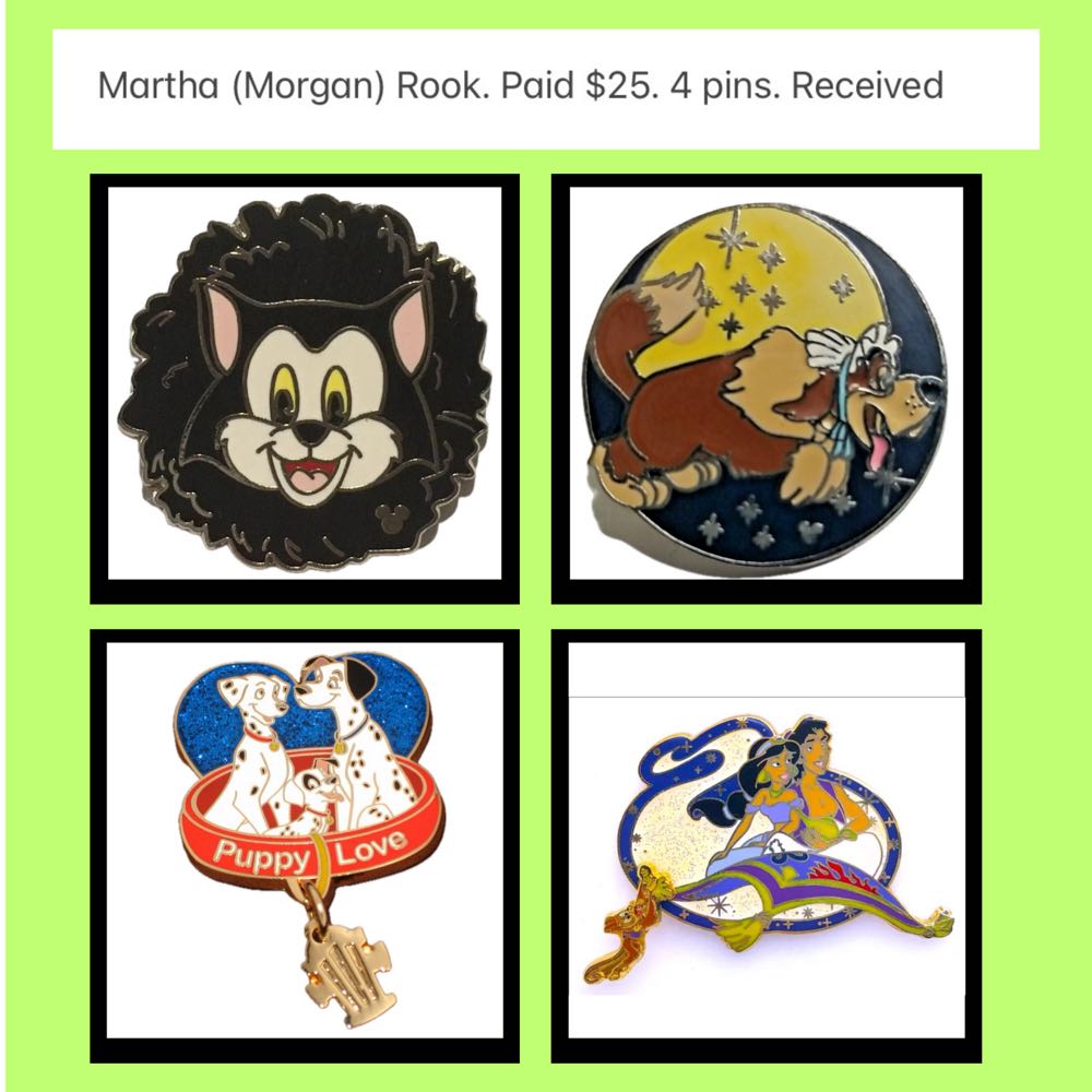 ZZZ73-76  pin collectible - Main Image 2