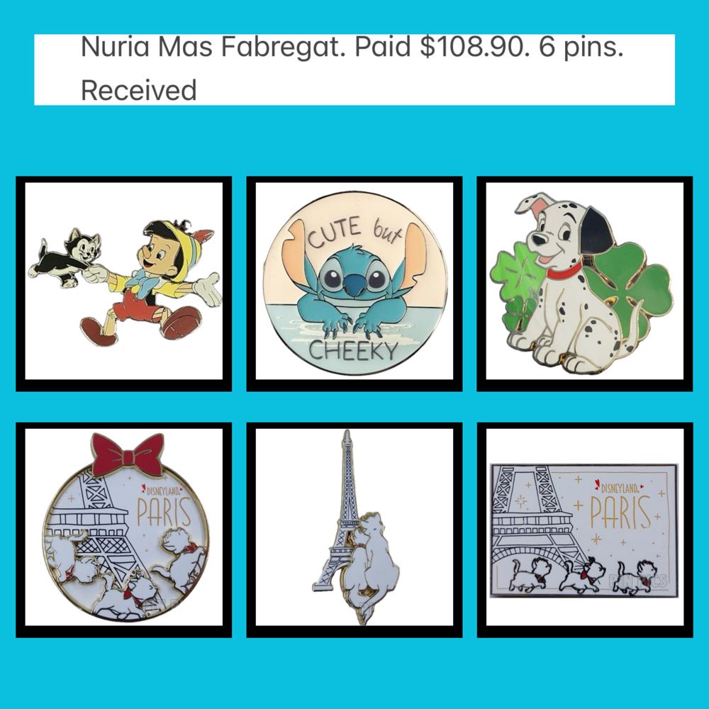 ZZZ77-80  pin collectible - Main Image 2