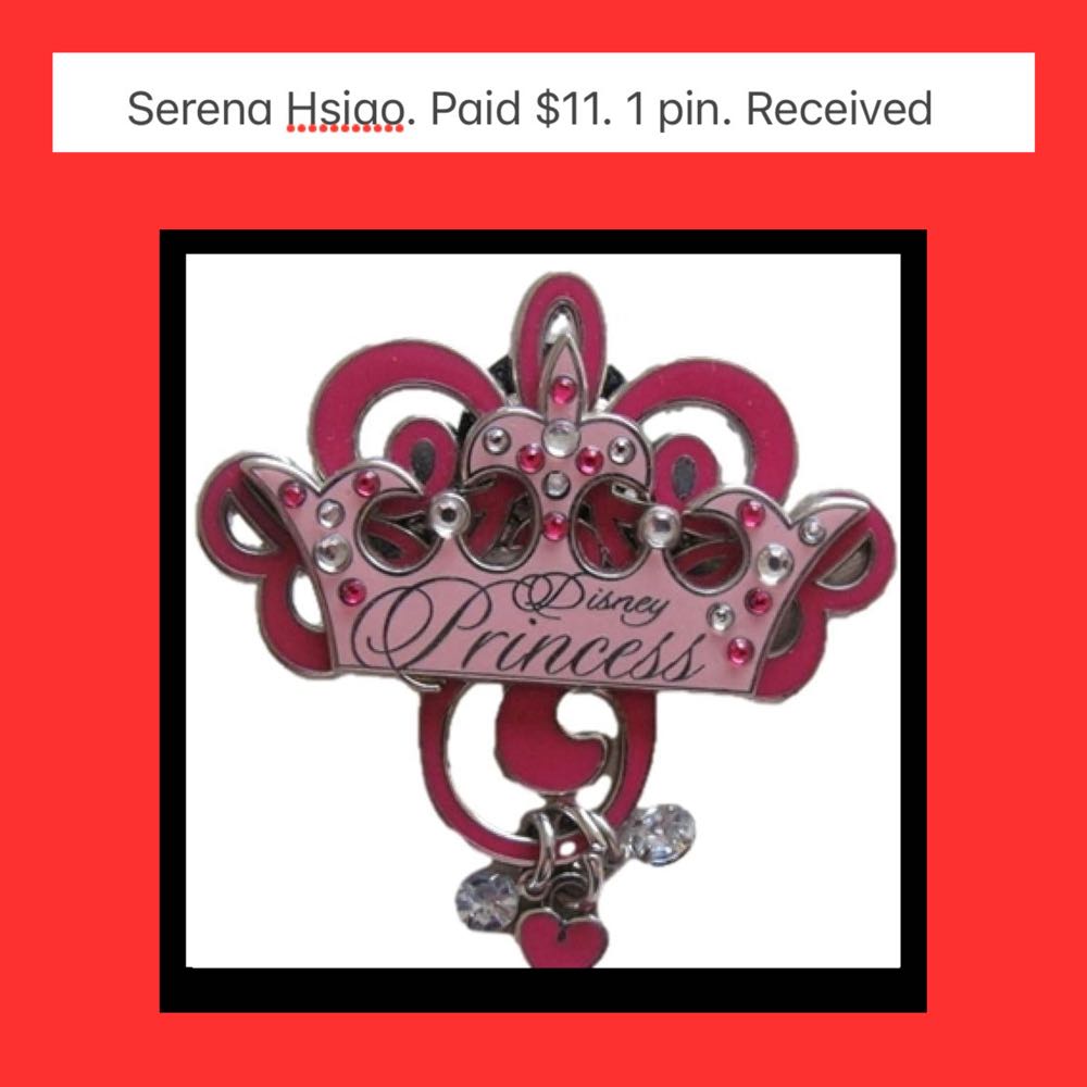 ZZZ85-88  pin collectible - Main Image 3