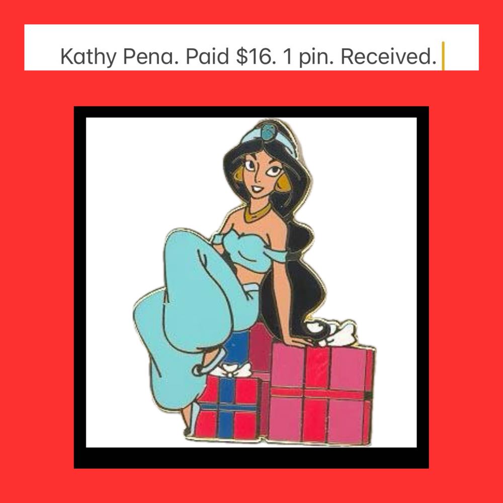 ZZZ93-96  pin collectible - Main Image 3