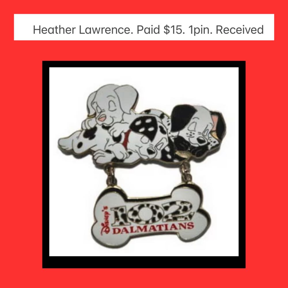 ZZZ101-104  pin collectible - Main Image 2