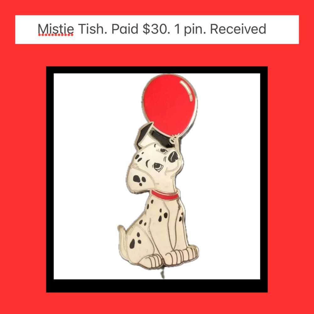 ZZZ101-104  pin collectible - Main Image 3