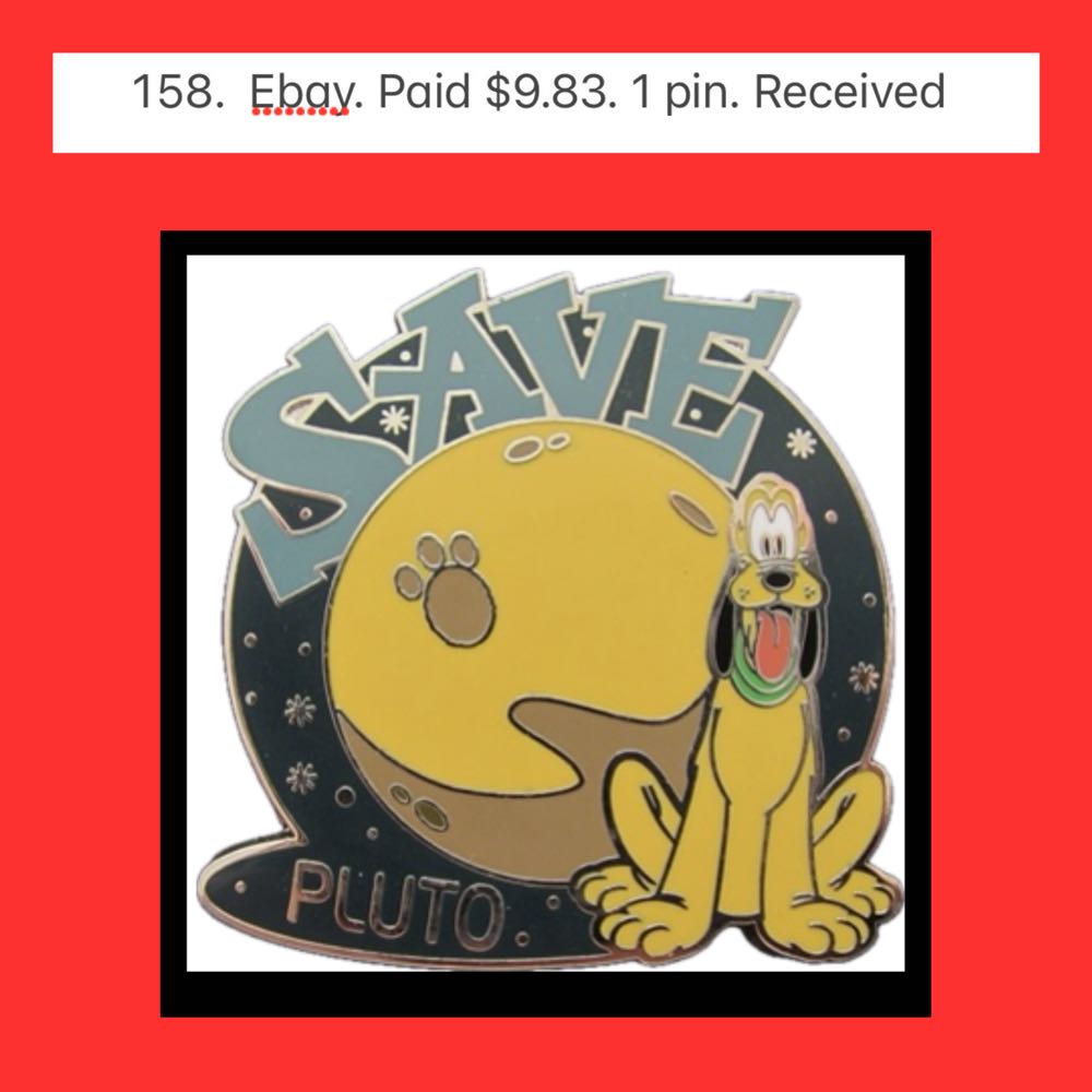 ZZZ157-160  pin collectible - Main Image 2