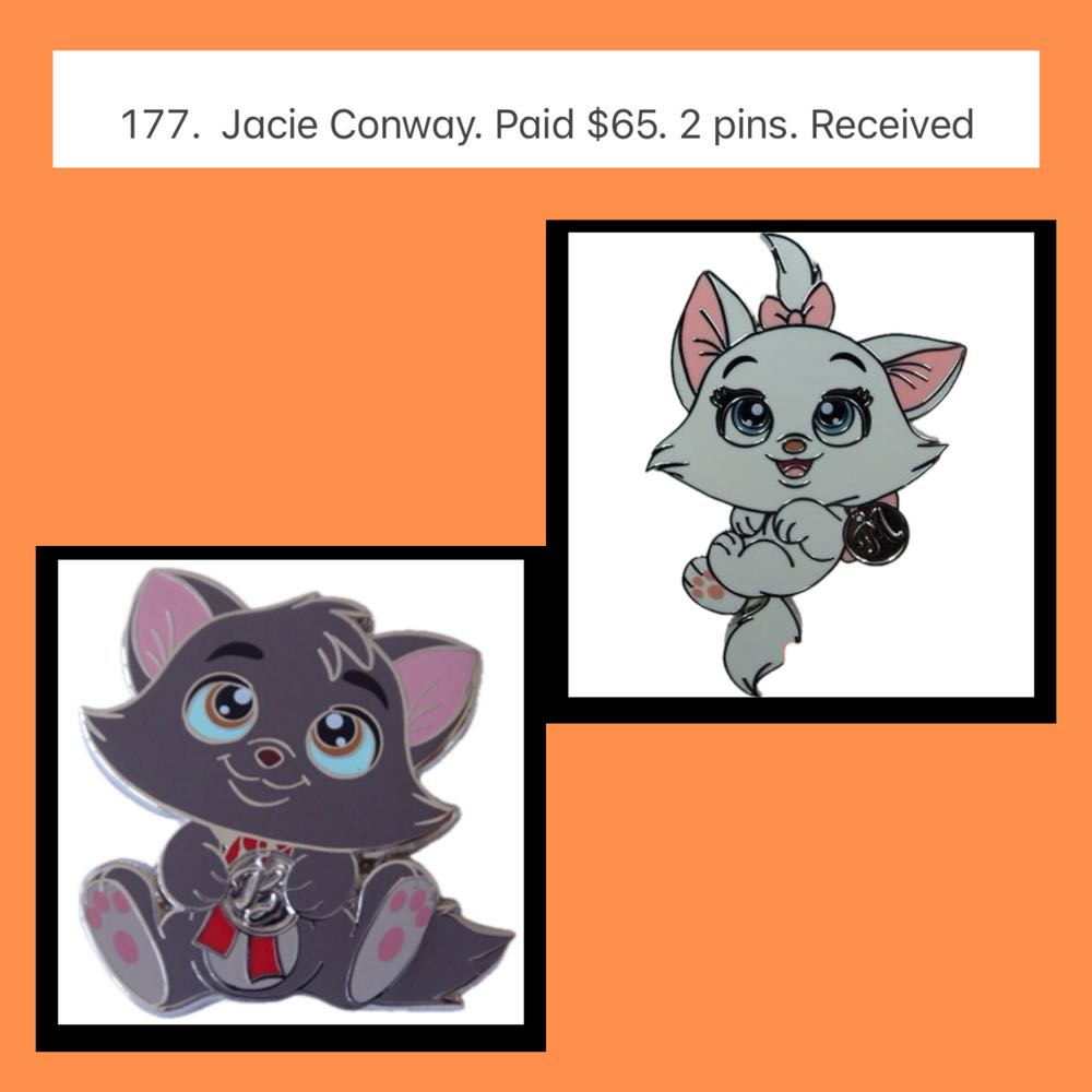 Jewel  - Enchanted Rose With Chip