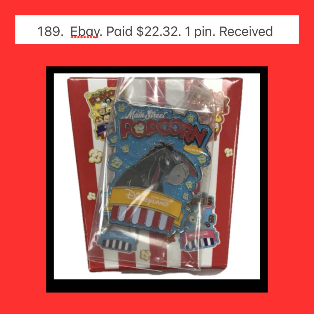 Villain Borders Ursula