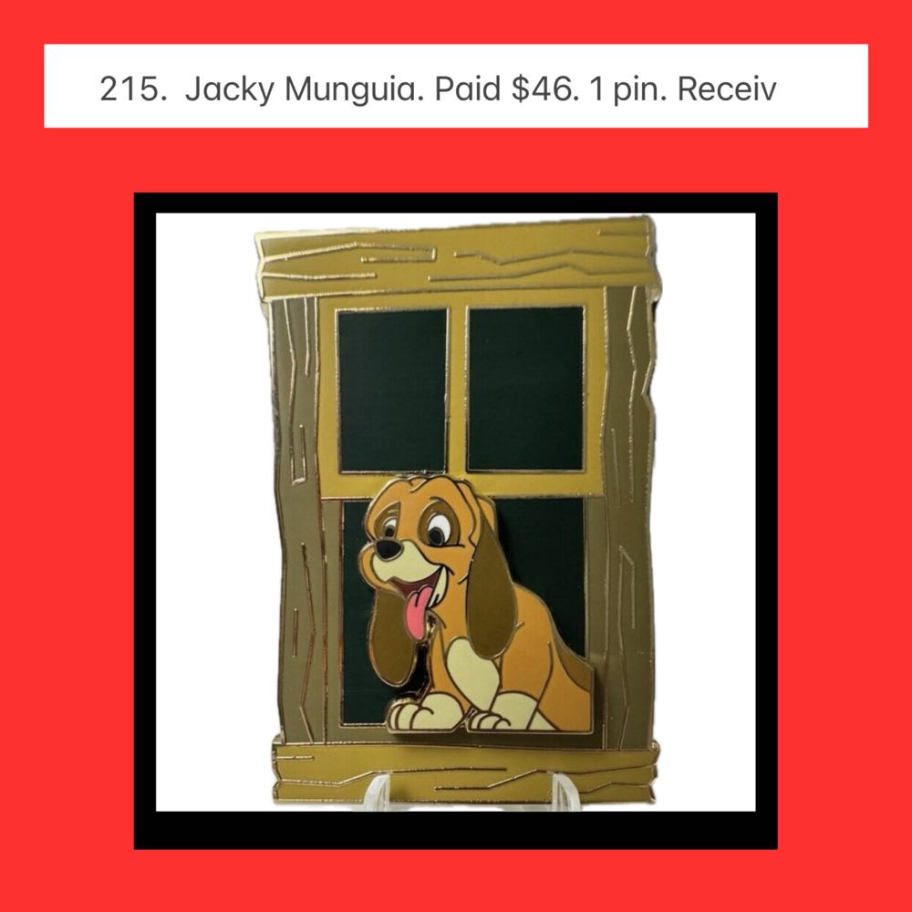 ZZZ213-216  pin collectible - Main Image 3