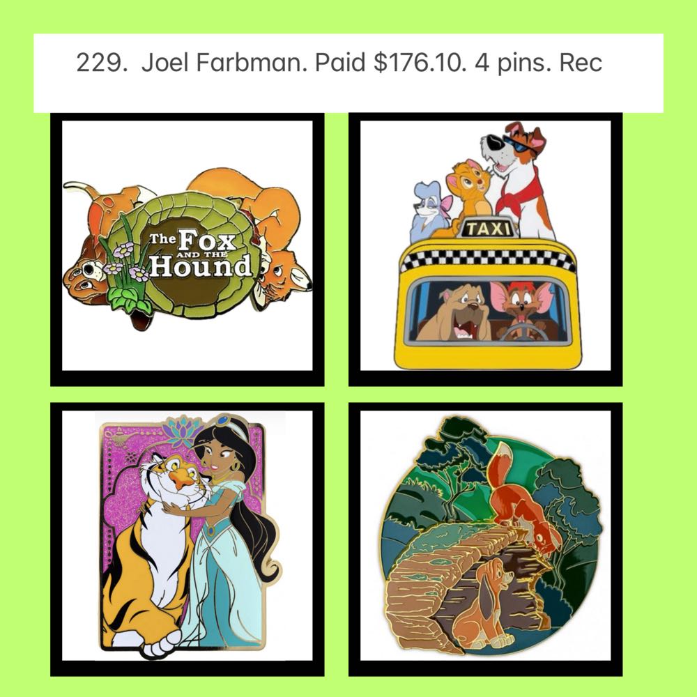 Hai;Ted Mansion 55 years - Pewter Hitch Hiking Gosts