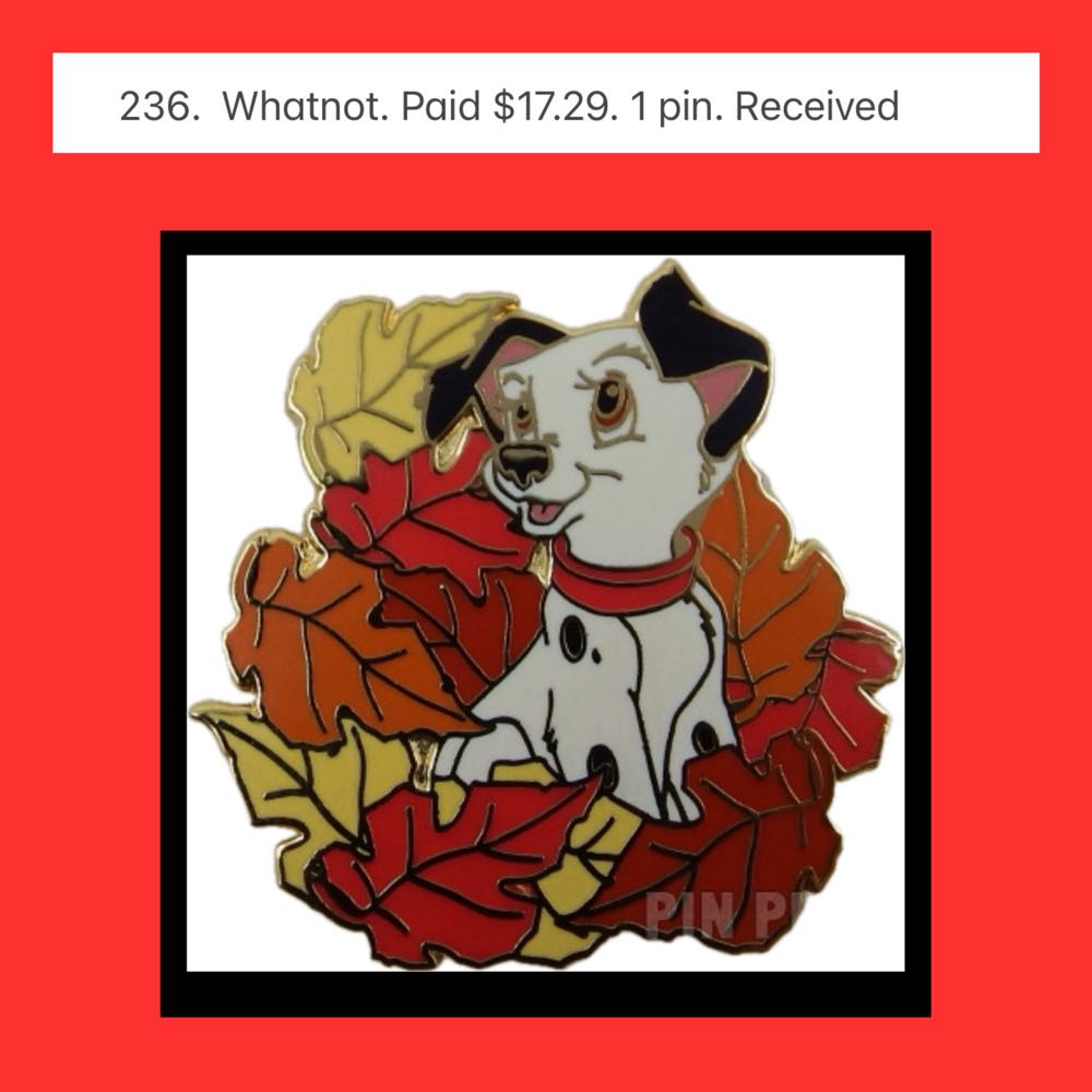 ZZZ233-236  pin collectible - Main Image 4