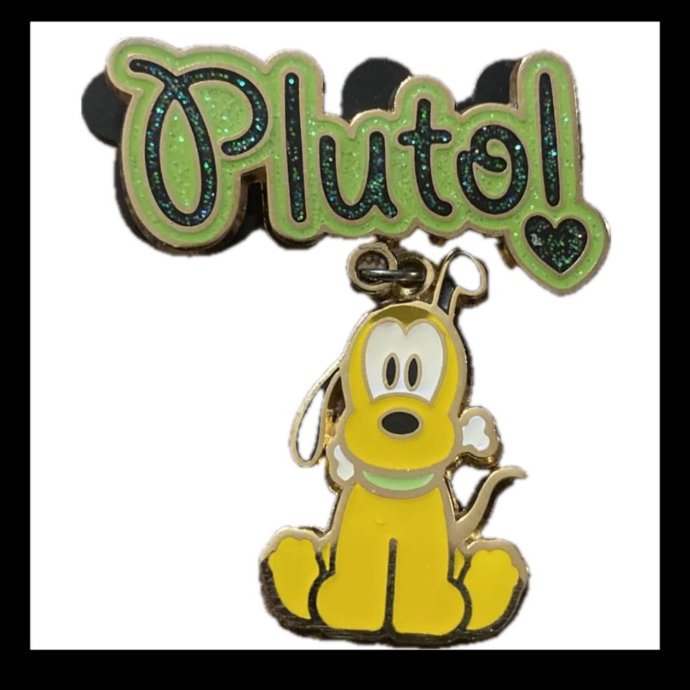 101 Dalmatians-Puppies