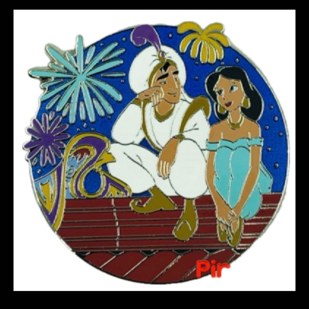 Cool Characters Collection