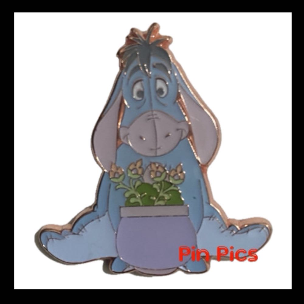 2018: Toy Story - Woody & Bullseye