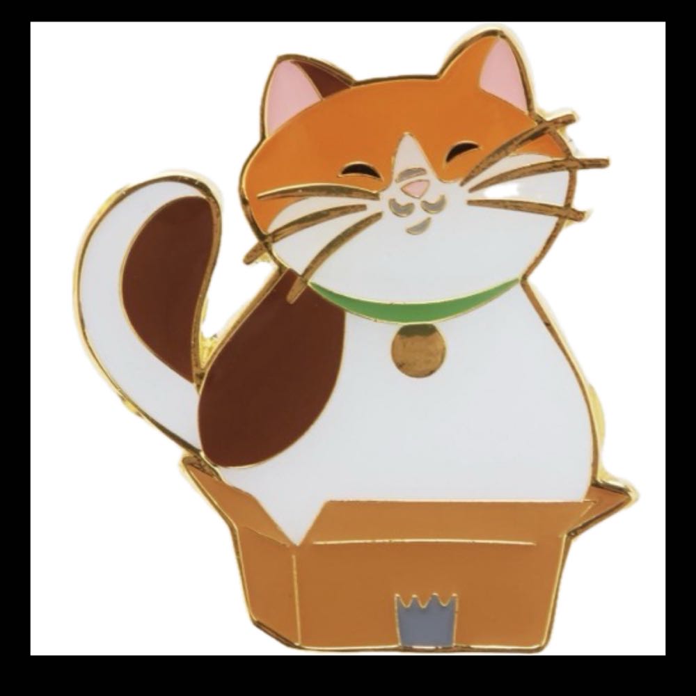 Captain Marvel-Flerkitten