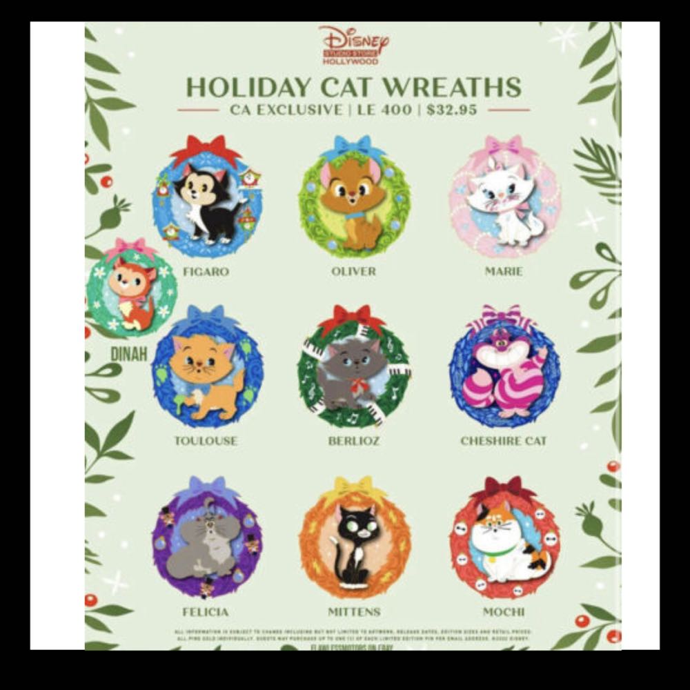 Felicia  pin collectible - Main Image 2