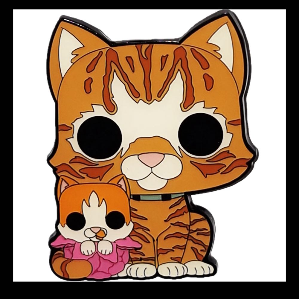 Octavia’s Long Excitement