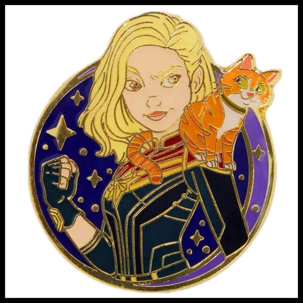 Character Sidekicks Collection