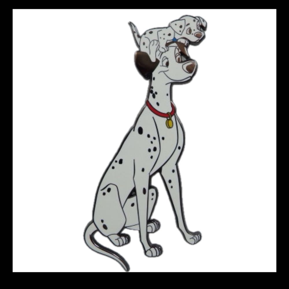 Loungefly Pixar La Luna Glow Moon And Star Dangle 3” Collector Box Pin