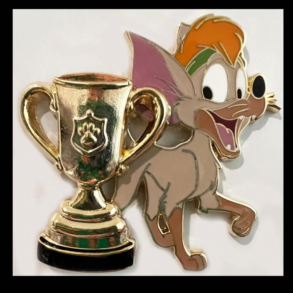 Robin Hood - Supporting Cast