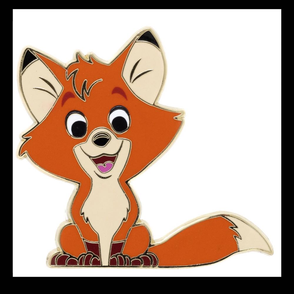 Tinker Bell - TINK WDW