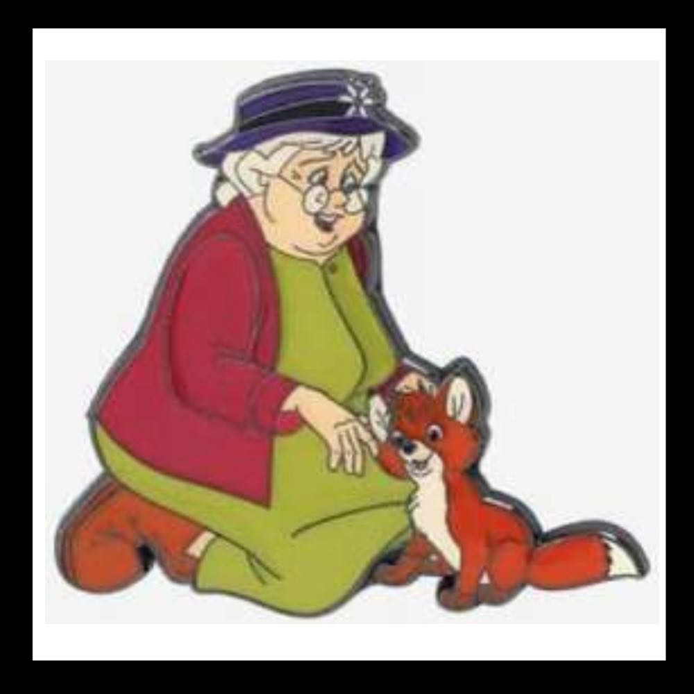 55711 Wdw Dlr Marvel Comics Venom