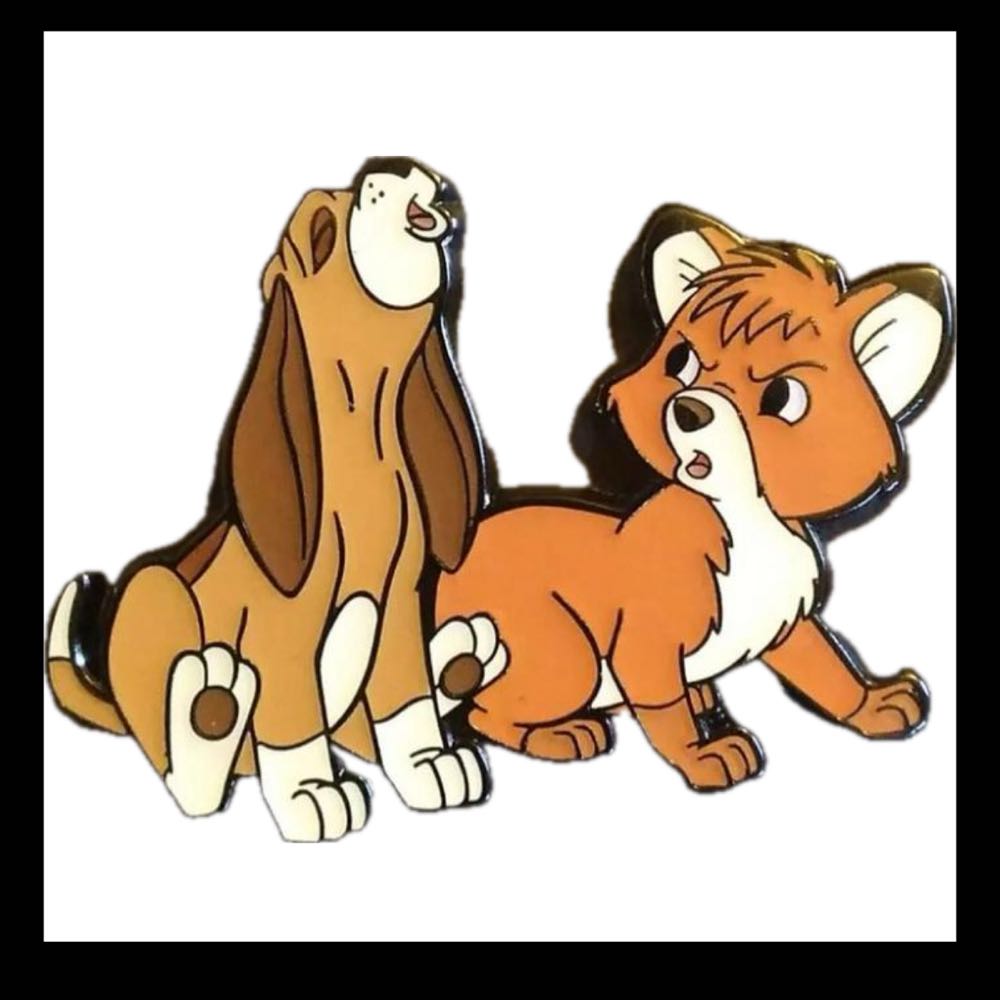 Hidden Mickey: 2014 Oswald Expressions - Confused