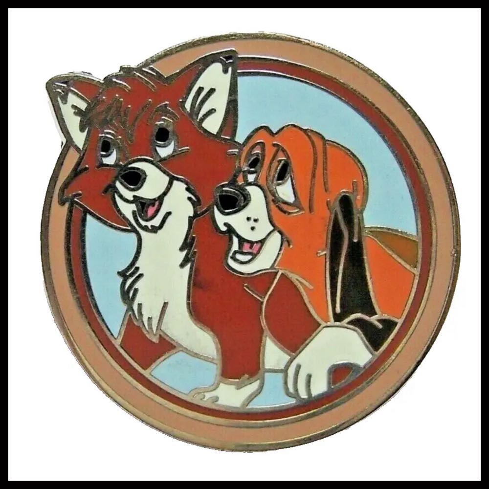 Mickey With Sketchbook