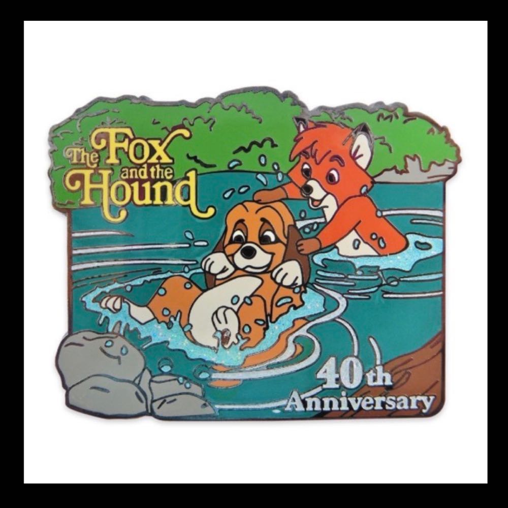 Fantasia 80th Anniversary Series 1/4 Mickey