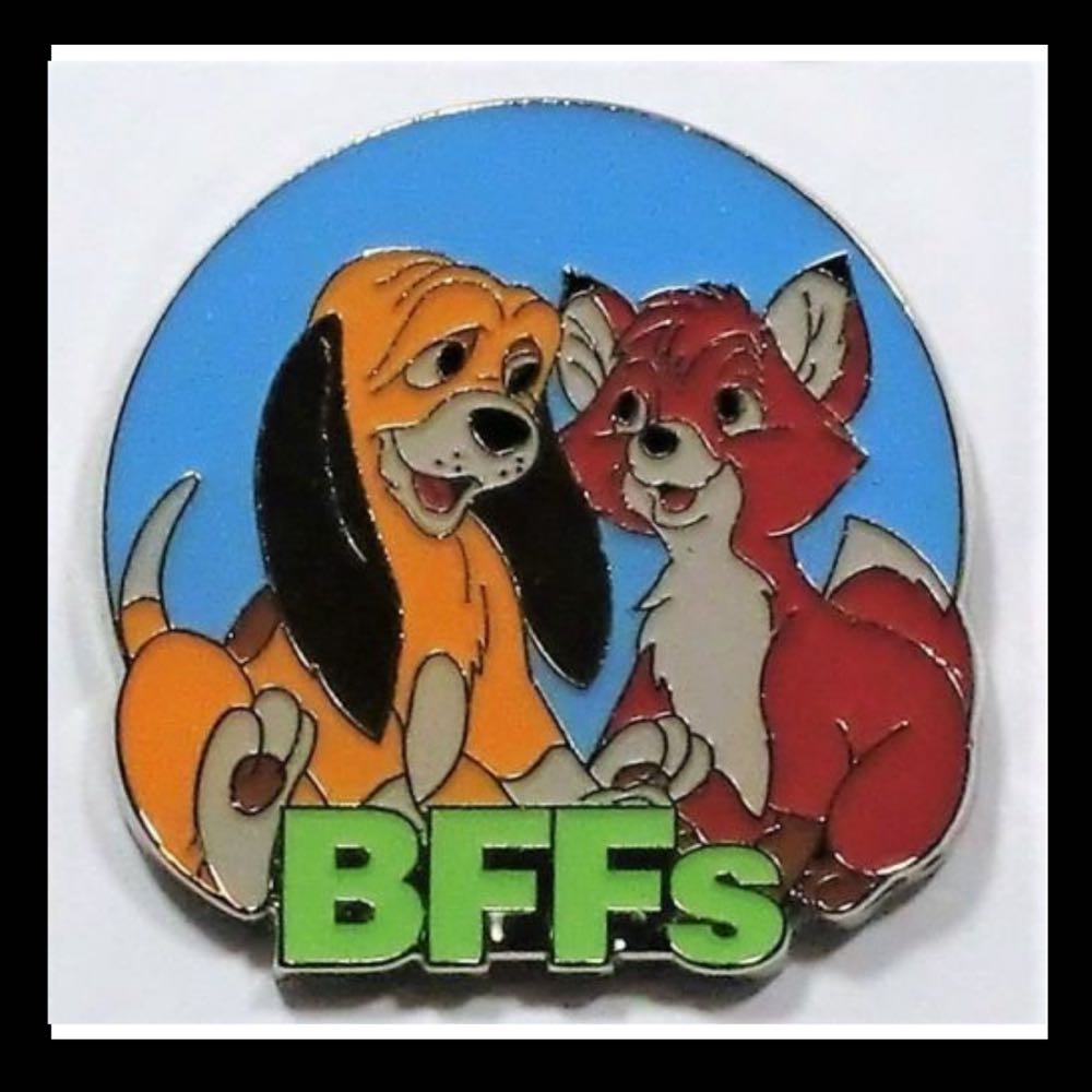 Stitch Pin Halloween