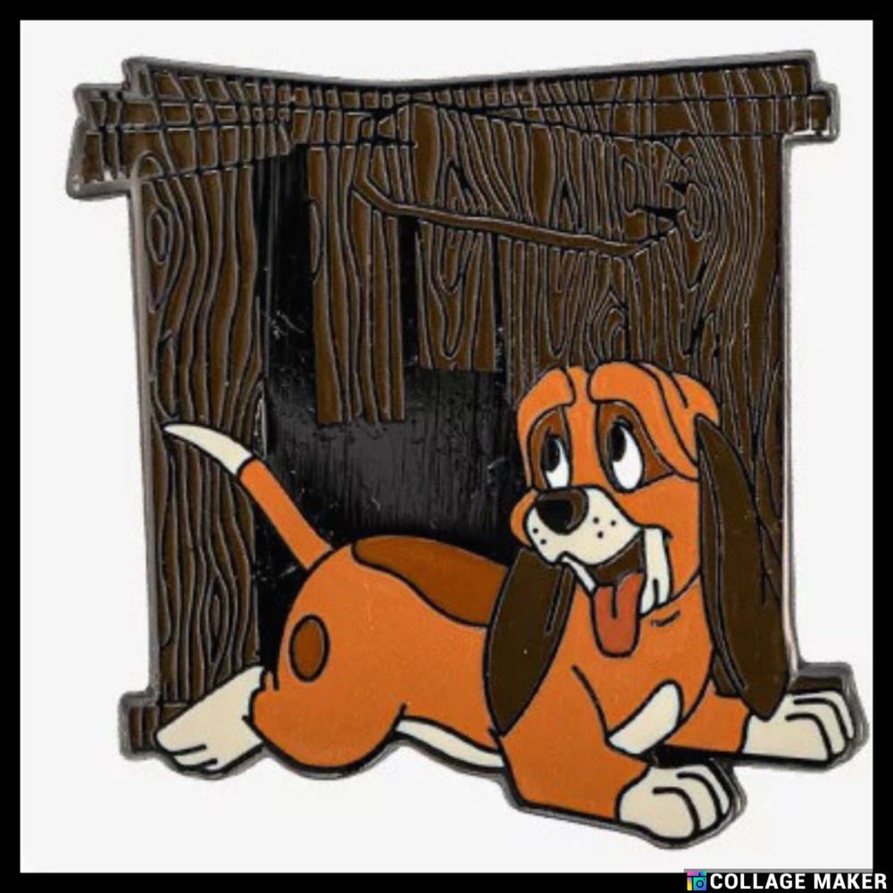 Hidden Mickey: 2013 Tonal Collection Series - Figment