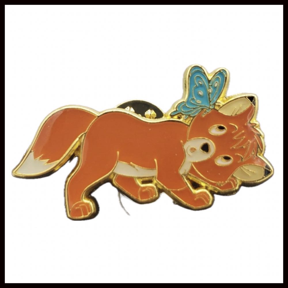 Disney Magic Key Disneyland Button