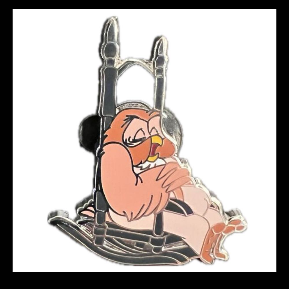 2001: WDW - Spring Break