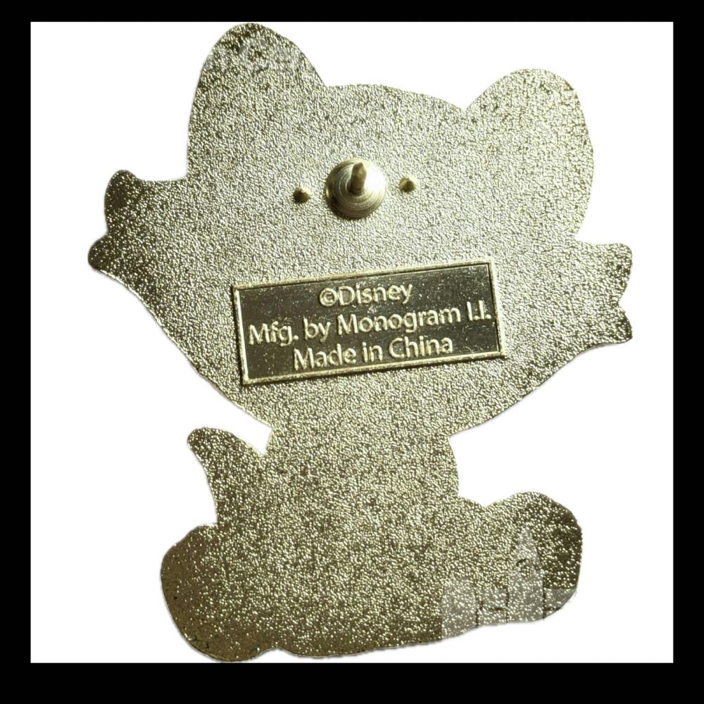 Figaro   pin collectible - Main Image 4