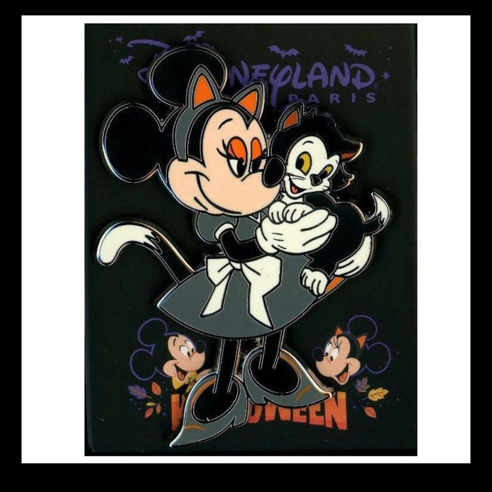 Figaro   pin collectible - Main Image 3