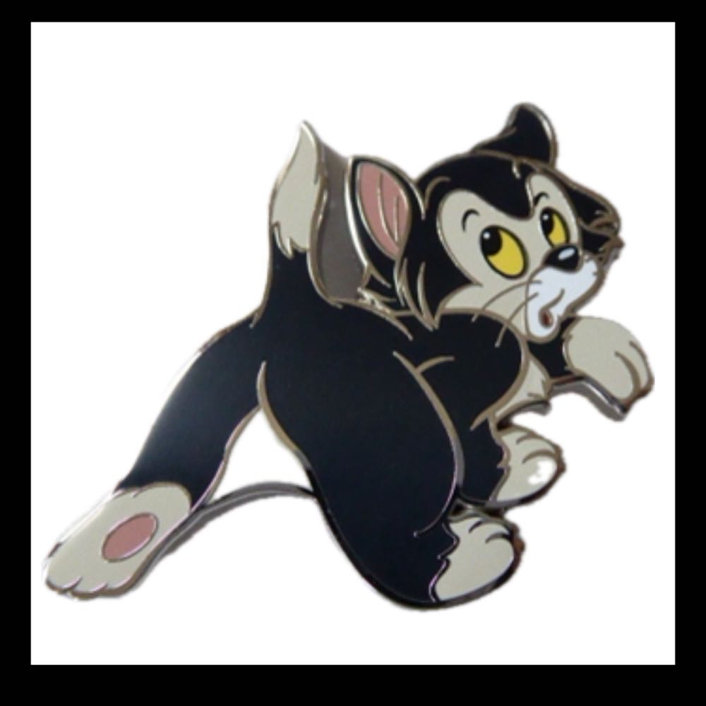 Figaro   pin collectible - Main Image 3