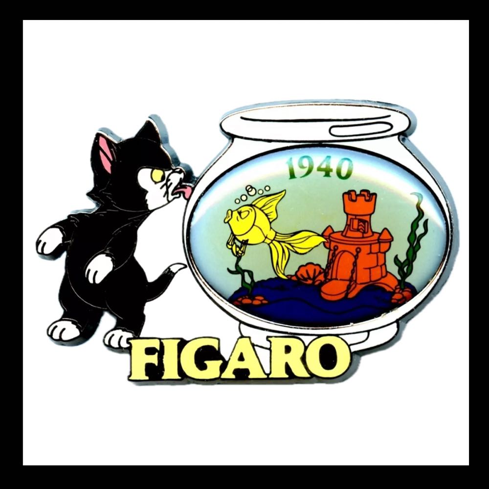 101 Dalmatians-Puppies