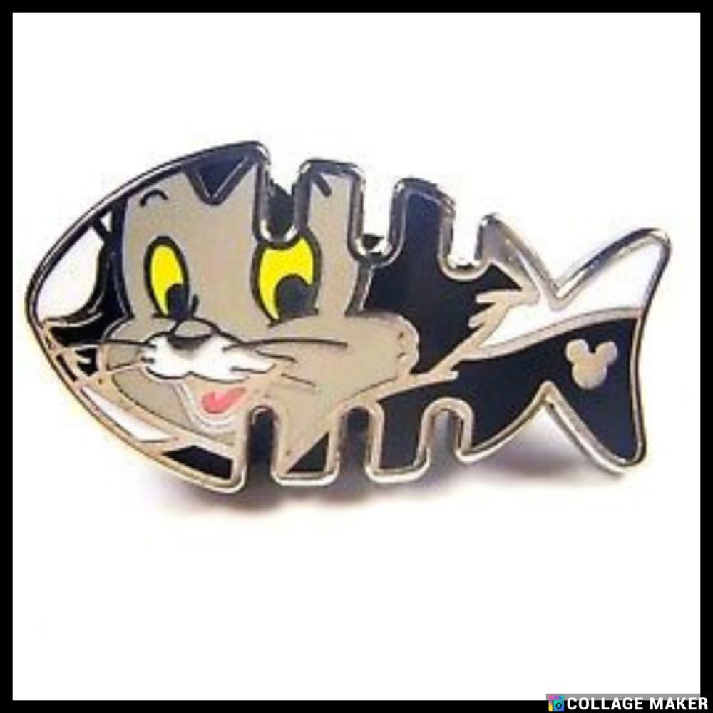 Villain Borders Captain Hook