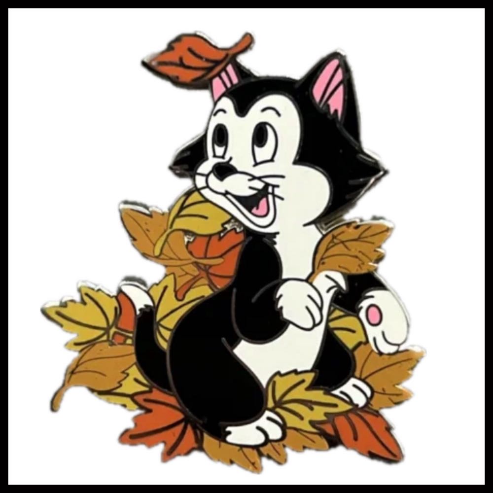 Disney Studio Store Mickey Sketch