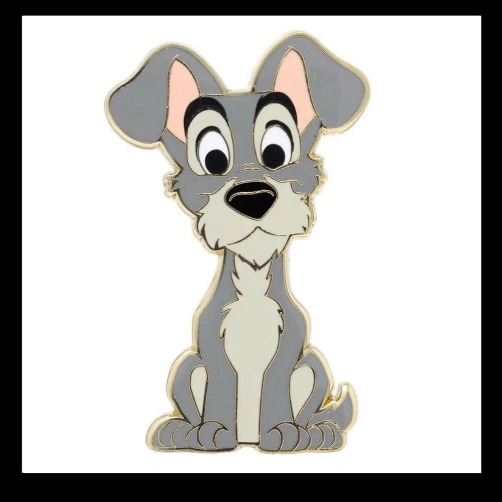 Fansets Firefly Hoban Wash Washburne Pin