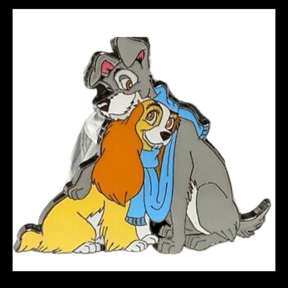 101 Dalmatians-Puppies