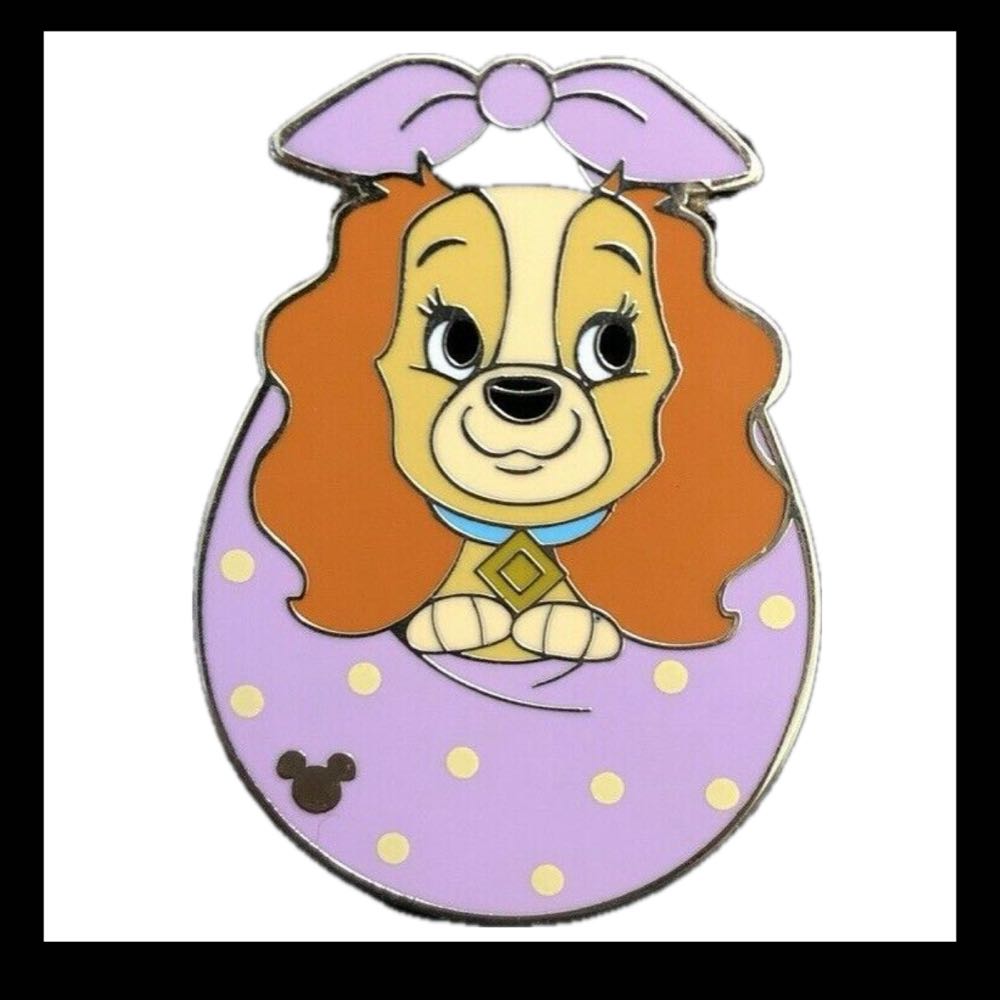 Disney D23 Expo Raya Princess Le 400 Glitter Pin Wdi Mog Mickeys Glendale