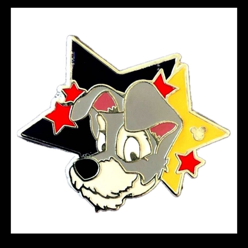 Hai;Ted Mansion 55 years - Pewter Hitch Hiking Gosts