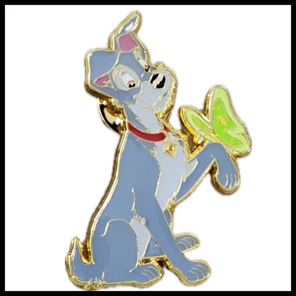 Little Mermaid-Sister