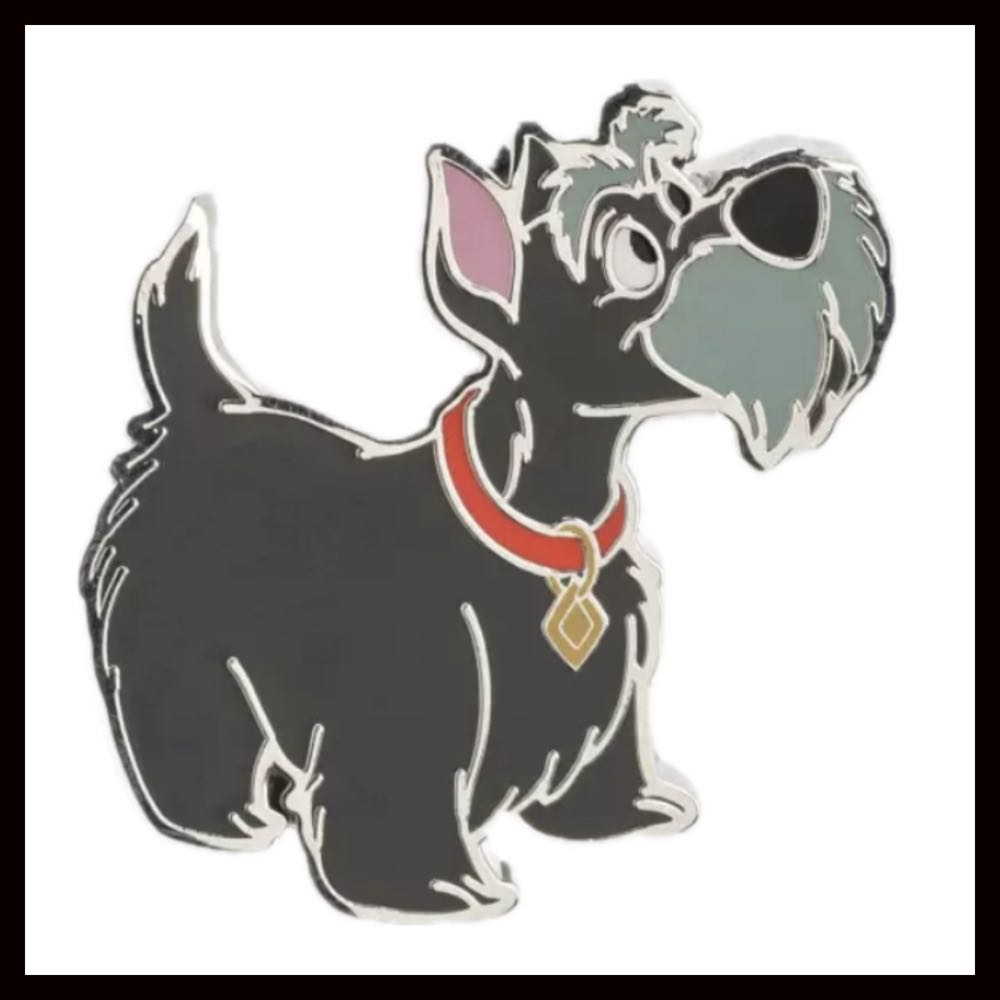 Ink & Paint (set): Booster