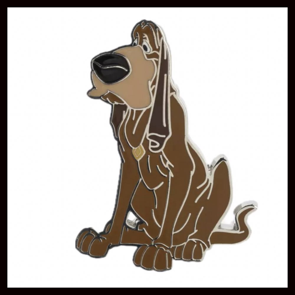 Hard Rock 1971 Heritage Pin Box Set