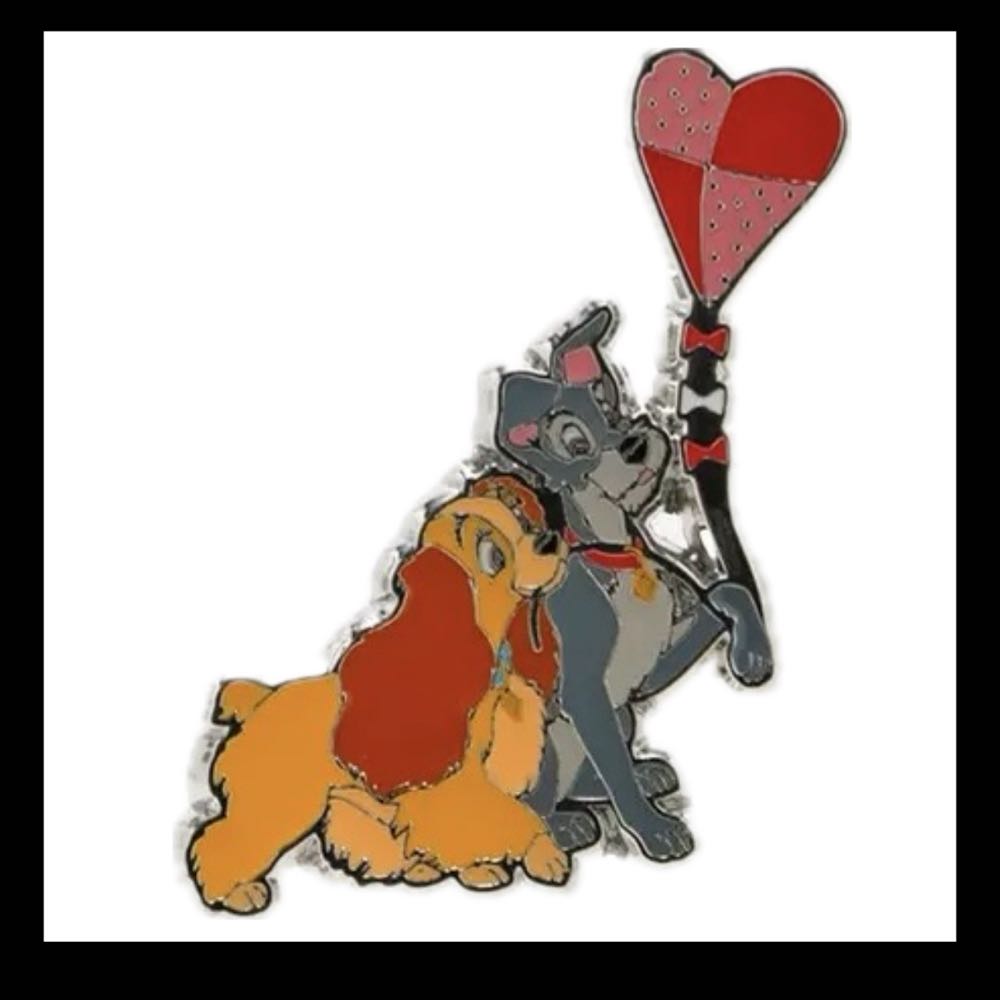 Donald Duck - Corn Elote