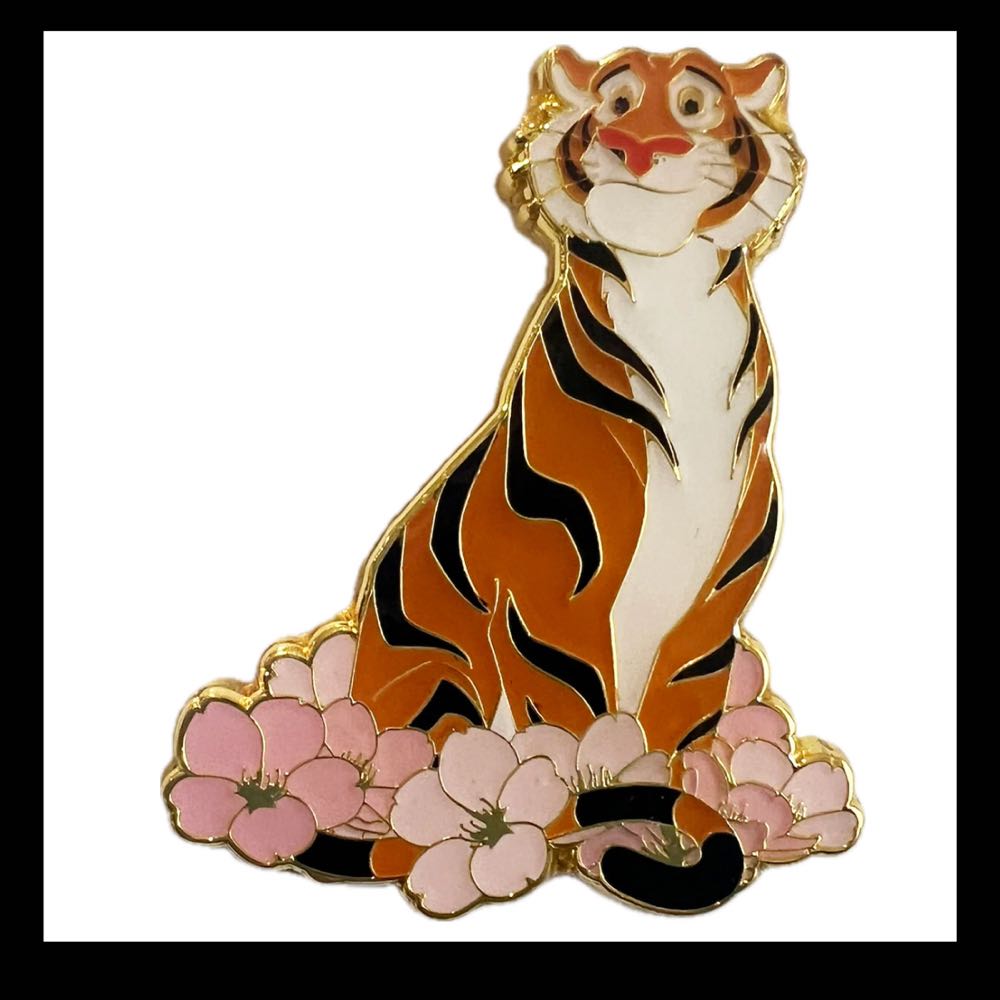 Coffin Comics Coffin Pin