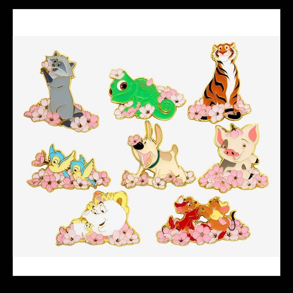 Rajah  pin collectible - Main Image 2