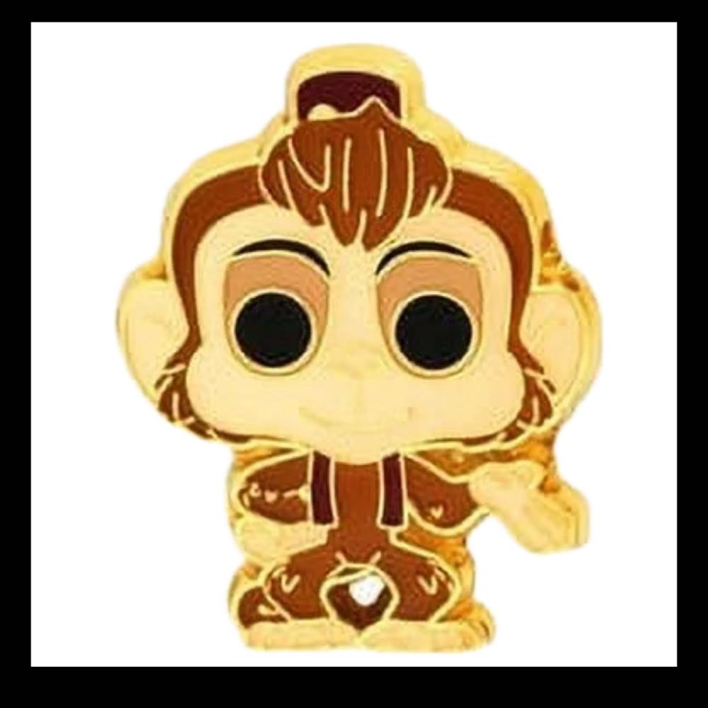 Mystery: Character Selfie - Goofy