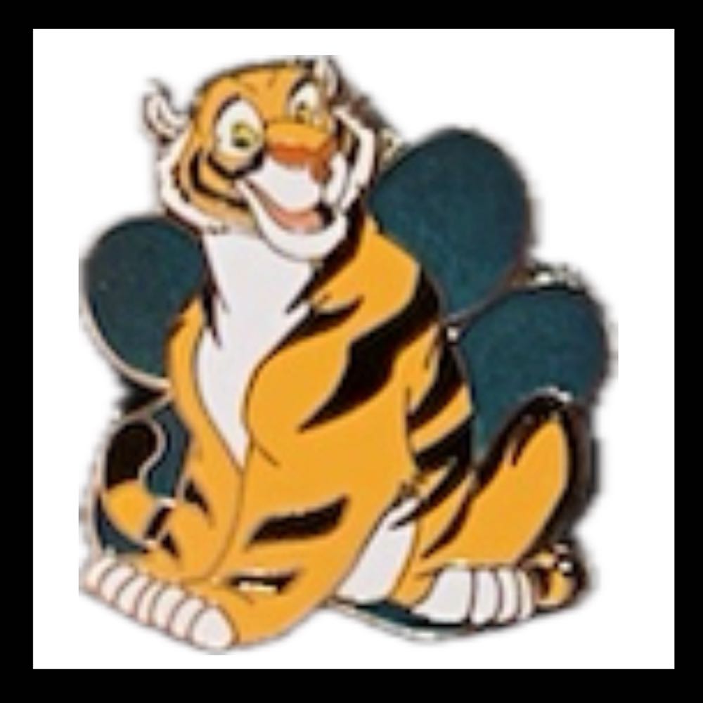 Lilo & Stitch: Mechanical Stitch