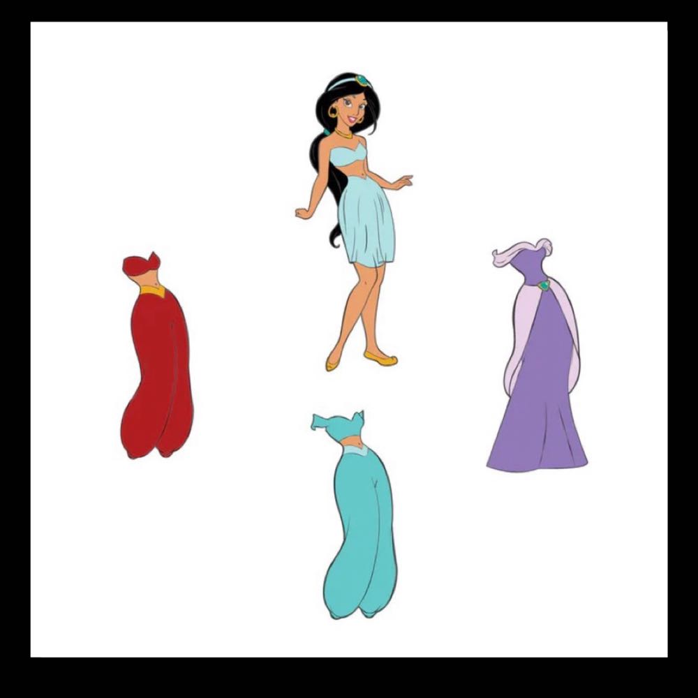 101 Dalmatians-Puppy-Lucky