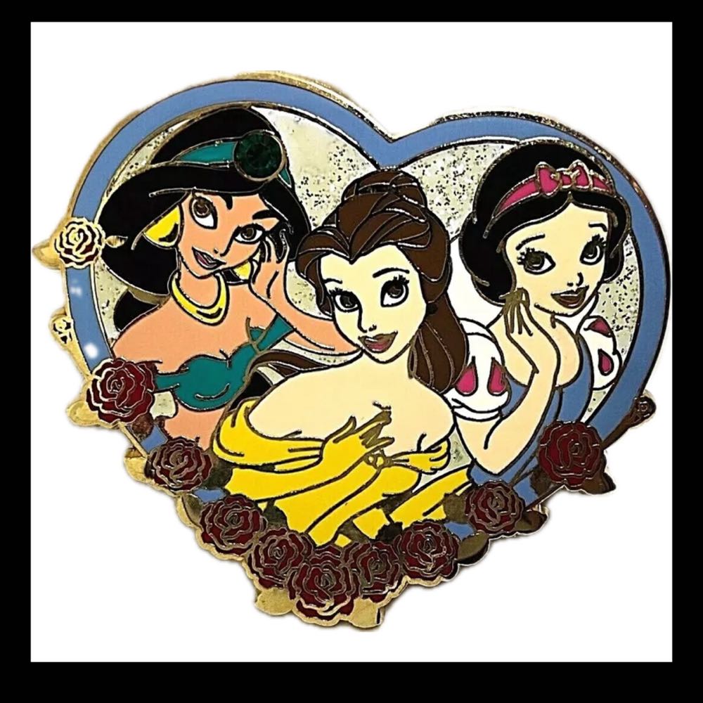 2017: WDW - Flower & Garden Festival